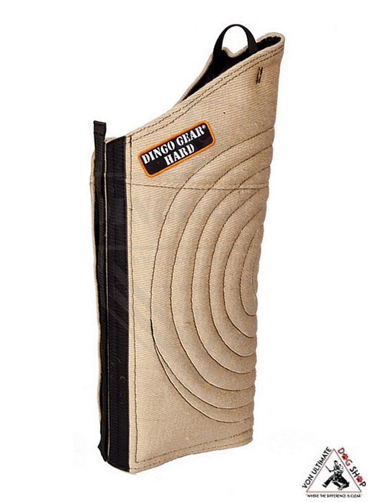 Dingo Gear Hard Jute Long Leg Sleeve