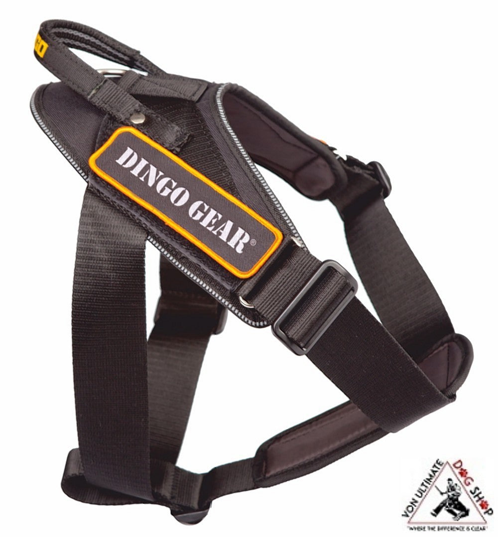 dingo gear deutschland Dingo Gear Multi Purpose Harness