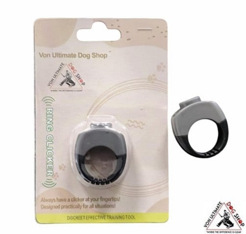 VUDS Ring Clicker