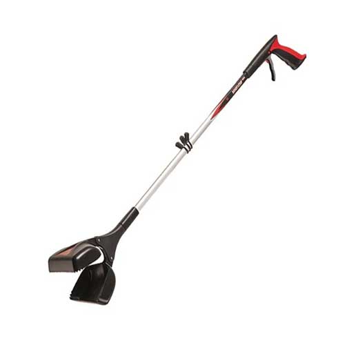 Pooper Scooper