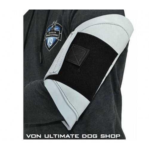 Ray Allen Primal Right Bicep Canine Decoy Armor Gauntlets1