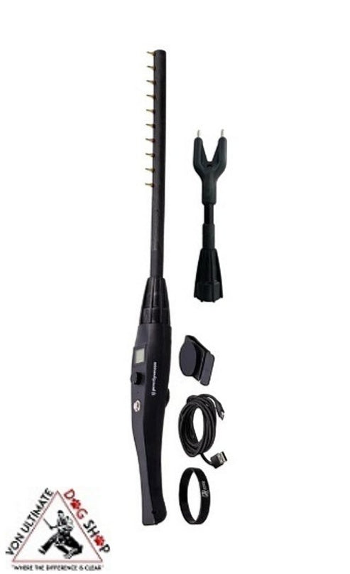 AC Stick – Durable Dog Training Stick for Active & Engaged Dogs