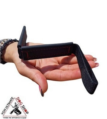 Anna Machi Invisible Tug