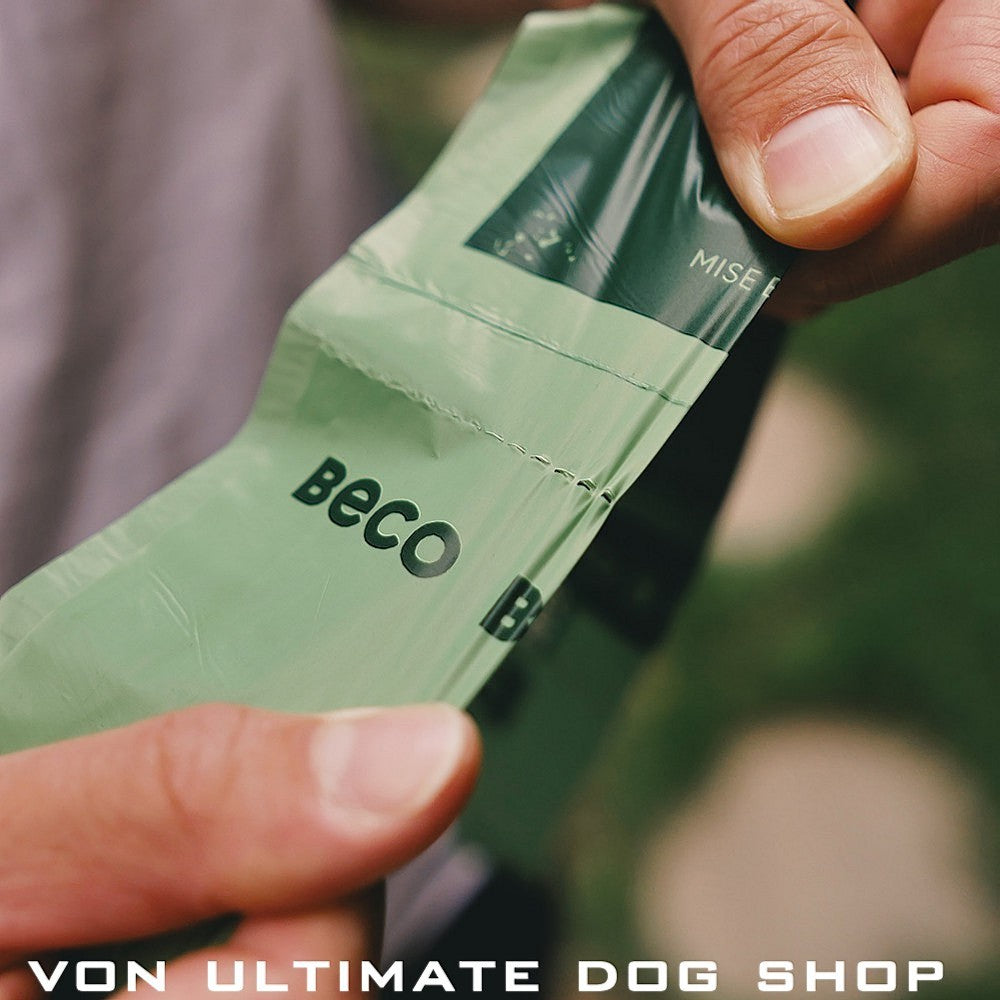 Beco Poop Bags