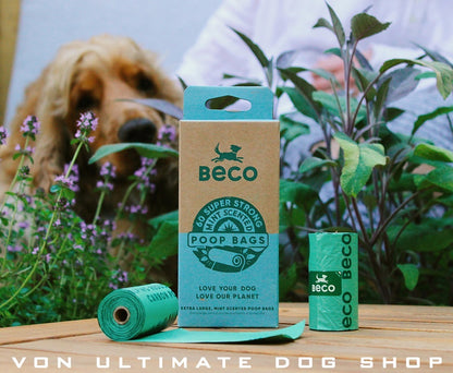 Beco Poop Bags