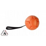 Dingo Gear 13cm Eco Leather Ball-1
