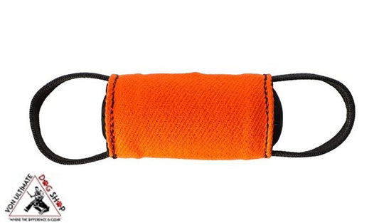 Dingo Gear 15cm x 8cm Two Handle Bite Roll