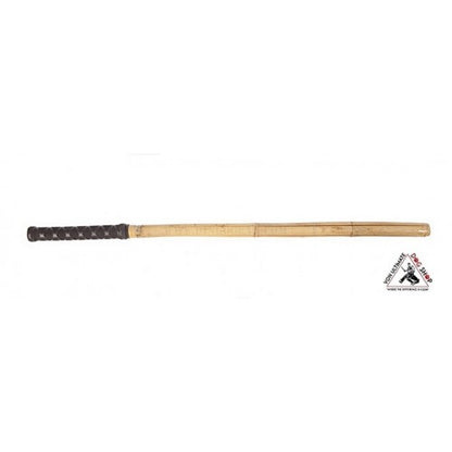 Dingo Gear Bamboo Clatter Stick