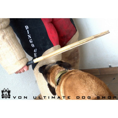 Dingo Gear Bamboo Clatter Stick1