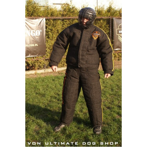 Dingo Gear Extreme Protection Training Suit-2