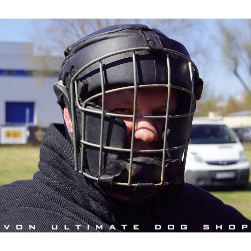 Dingo Gear Light Protection Mask-3