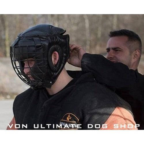 Dingo Gear Light Protection Mask-1