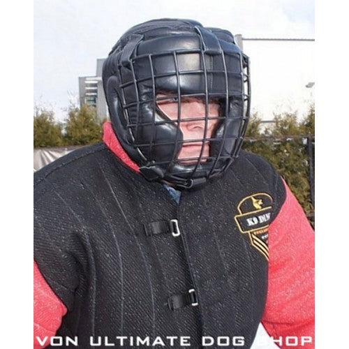 Dingo Gear Light Protection Mask-2