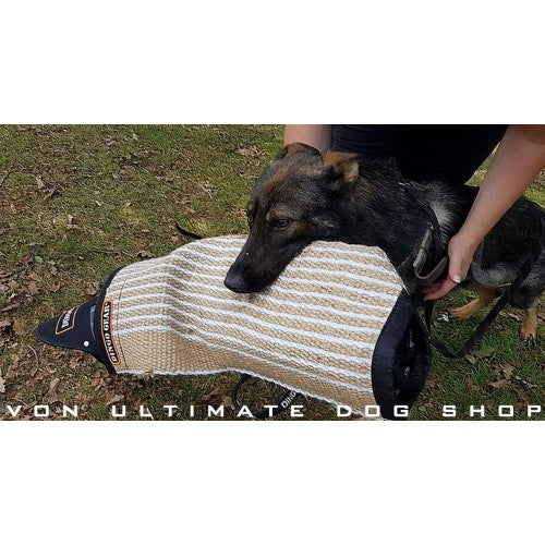 Dingo Gear Profiled Protection Sleeve