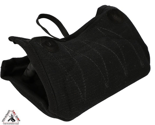Dingo Gear Medium / Hard Wedge