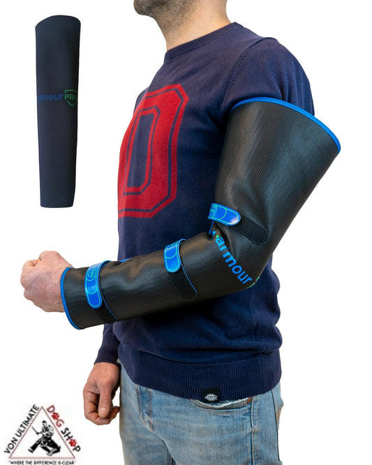 Dog Armour Hidden Sleeve With Neoprene