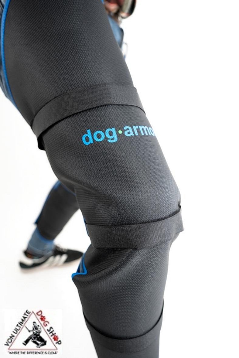 Dog Armour Pro Leg Sleeve1