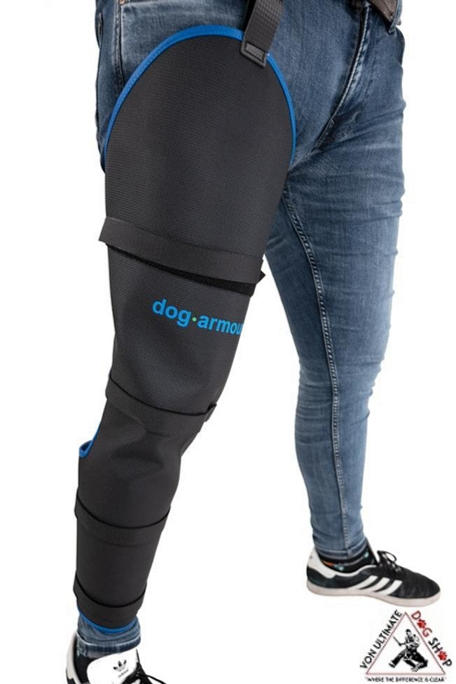 Dog Armour Pro Leg Sleeve