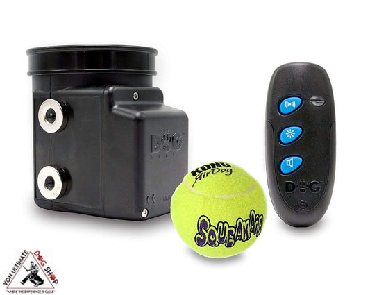 Dog Trace Magnetic d-ball mini