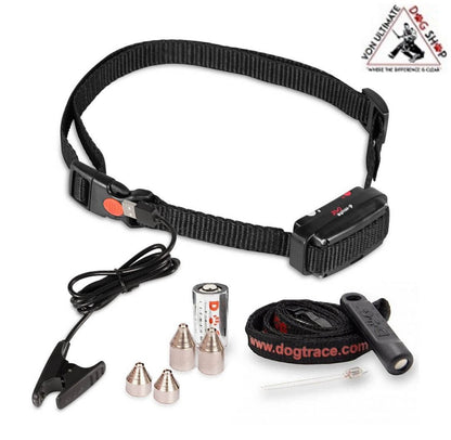 Dogtrace No-bark collar d-mute ONE