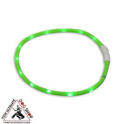 Dogtrace LED Light Collar