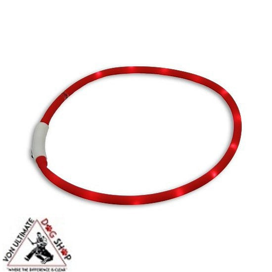 Dogtrace LED Light Collar