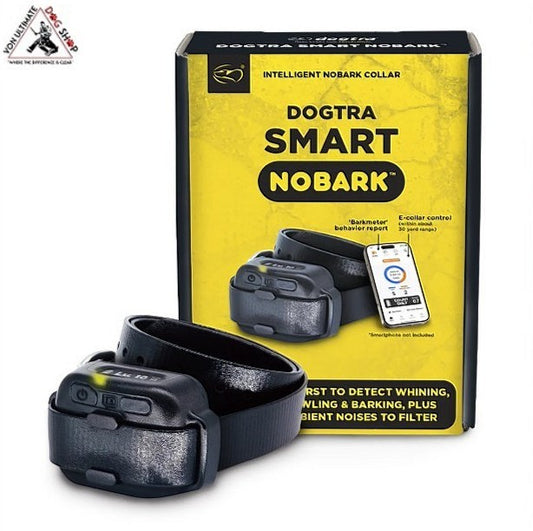 Dogtra Smart Nobark Collar