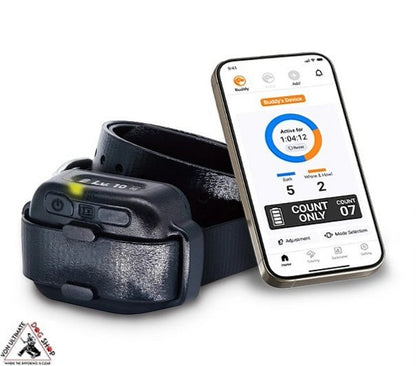 Dogtra Smart Nobark Collar