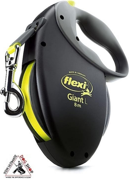 Flexi Giant L 8 Meters