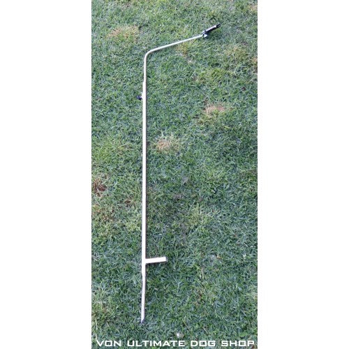 HST Adjustable Send Away Pole1