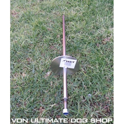 HST Obedience and Protection Flexi Pole2