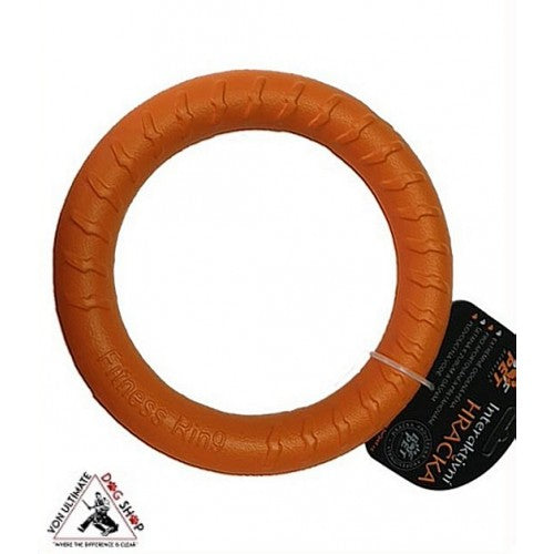 HST Foam Fitness Ring 28 cm-1