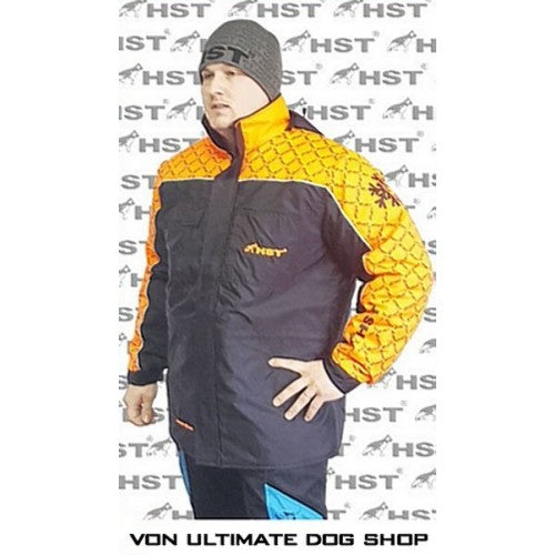 HST Insulated Jacket For Handlers-1