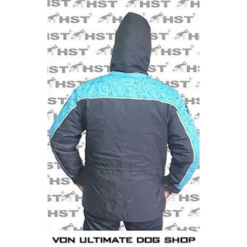 HST Insulated Jacket For Handlers-2