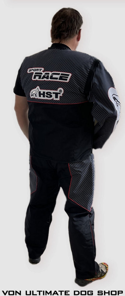 HST Kevla Sport Race Suit1
