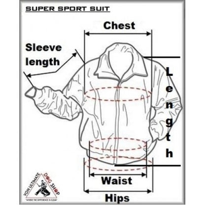HST Supersport Suit3