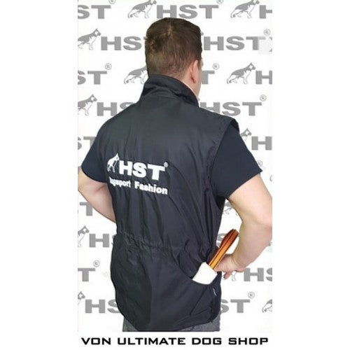 HST Vest Trend +2