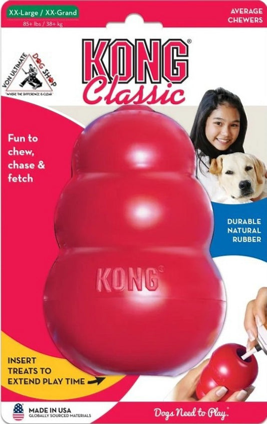 KONG Classic King