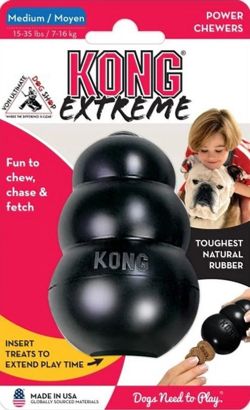 KONG Extreme Medium