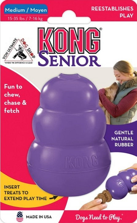 KONG Senior Medium