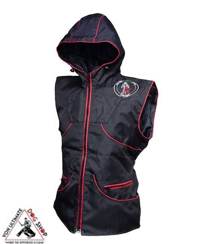 Knut Fuchs Vest