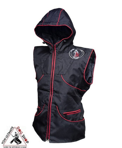 Knut Fuchs Vest