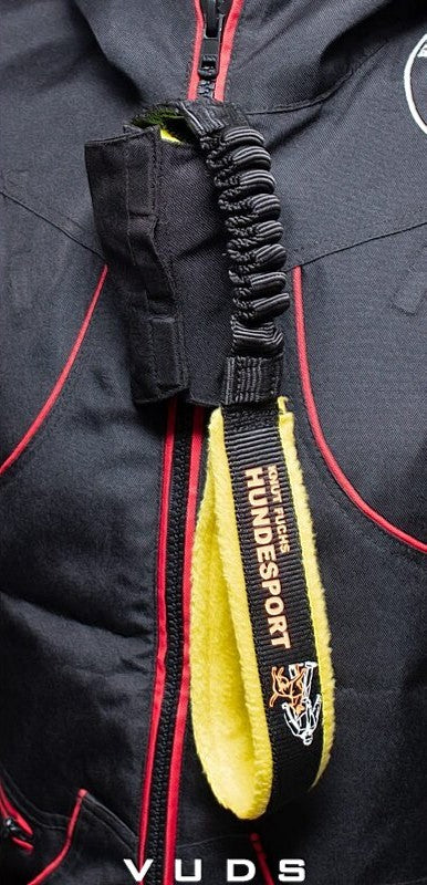 Knut Fuchs Vest