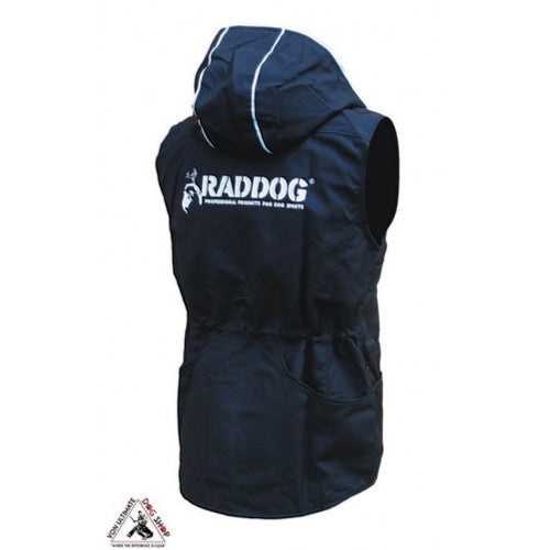 Raddog Training Vest2