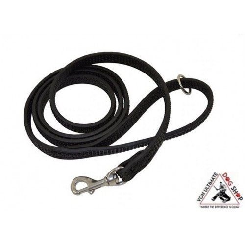 Ray Allen 6ft Super Grip Biothane Leashes With O-Ring1