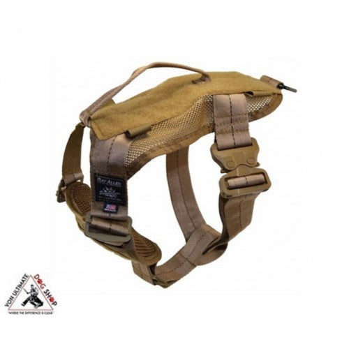 Ray Allen Guardian Dog Harness