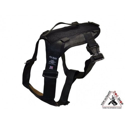 Ray Allen Guardian Dog Harness-1