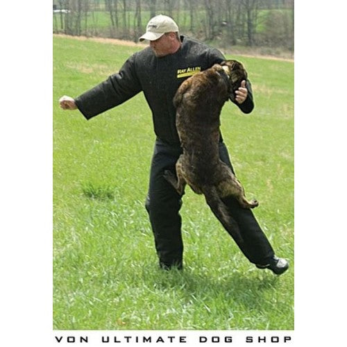 Ray Allen K9 Ultimate Bite Suit