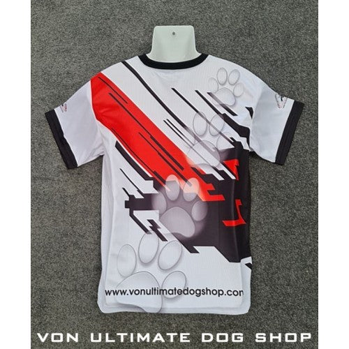 Von ultimate dog shop T - Shirt