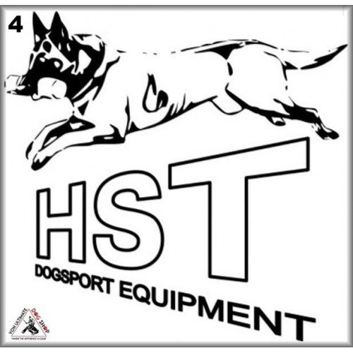 HST Vest Perfect5